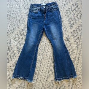 Bridge by Gly Flare Jeans